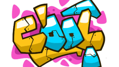 Cool:97_Yo4rieks= Graffiti Words