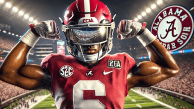 Cool:5t5hfy9hucm= Alabama Football