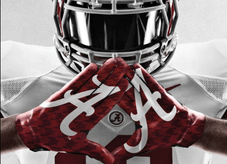 Cool:5t5hfy9hucm= Alabama Football