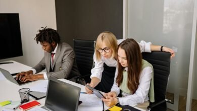 enhancing business through digital solutions